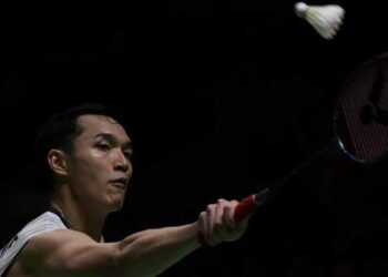 2 Wakil RI Lolos ke Final Indonesia Masters 2025