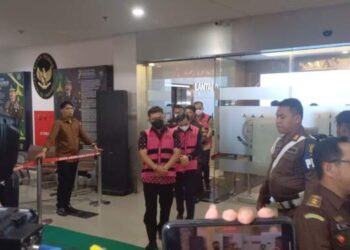 Kasus Impor Gula, Kejagung Tetapkan 9 Tersangka Baru 