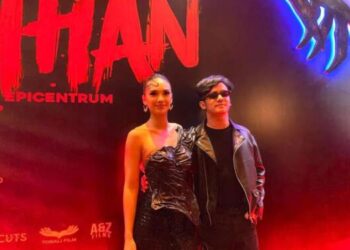 “Ketindihan” Tayang Perdana 9 Januari 2025