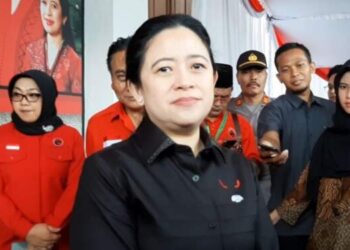 Isu Pergantian Ketum, Puan: PDIP Solid!