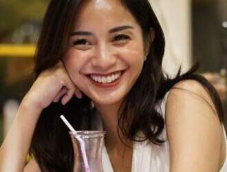 Kirana Larasati Operasi Hidung