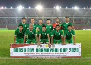 PSMS Medan Bakal Berganti Pemilik