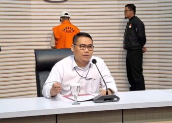KPK Apresiasi Kritik Ketum PDIP
