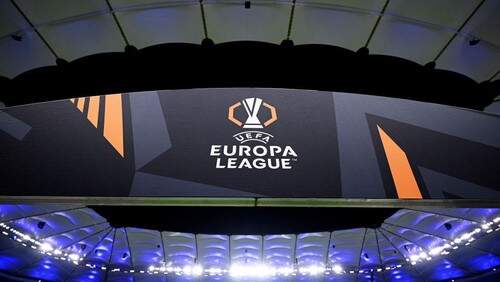 Foto: 8 Tim Lolos ke 16 Besar Liga Europa, Ini Daftarnya