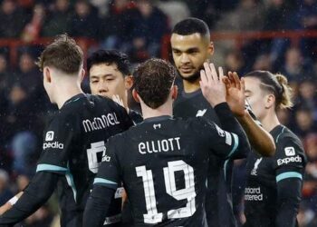 24 Klub Lolos Fase Knock Out Liga Champions, Ini Daftarnya