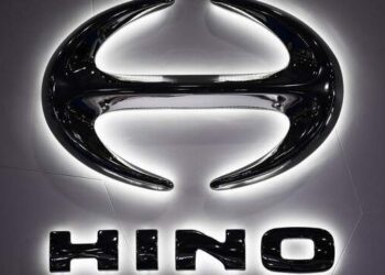 Skandal Emisi, Hino Bayar Denda Rp18 Triliun