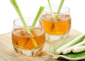 Boleh Dicoba! Ini 7 Manfaat Serai Bagi Kesehatan