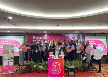 Foto: Indosat HiFi Air Hadir di Sumatra 7