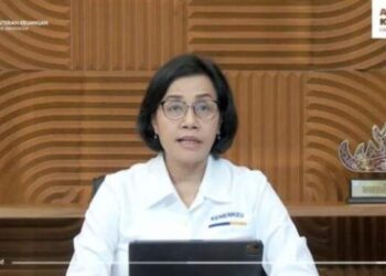 Menkeu Sri Mulyani Terbitkan PMK PPN 12 Persen