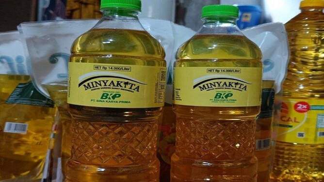 Foto: MinyaKita.