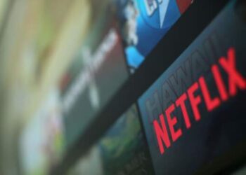 Biaya Langganan Netflix Naik
