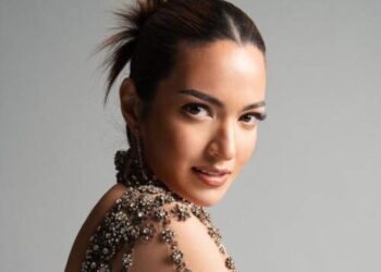 Nenek Nia Ramadhani Meninggal Dunia