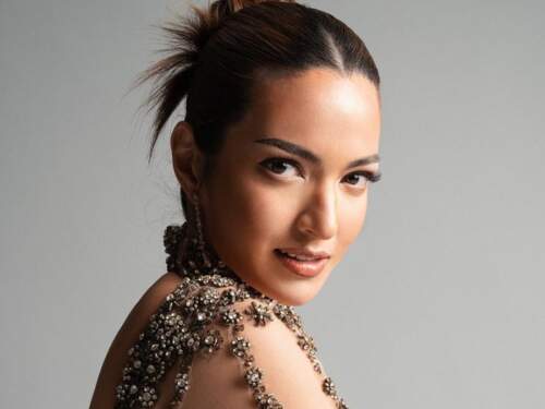 Foto: Nia Ramadhani.