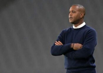Patrick Kluivert Resmi Jadi Pelatih Timnas Indonesia