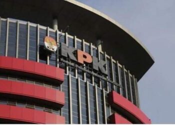 KPK Sita Uang-Deposito Rp62 Miliar