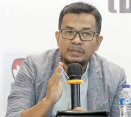Foto: Pengamat Politik Dr Nasrul Zaman ST MT mengkhawatirkan pelantikan Bupati terpilih Aceh Besar akan terkendala.(Ist)