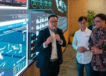 Foto: Periode Tahun Baru, Indosat Konsisten Beri Pengalaman Mengesankan bagi Pelanggan 9