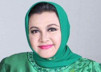 Artis Senior Emilia Contessa Meninggal Dunia
