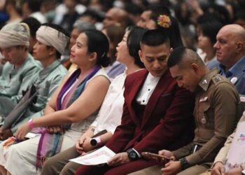 Sejumlah Negara Asia Akan dan Sudah Sahkan Pernikahan Sesama Jenis, Ini Daftarnya