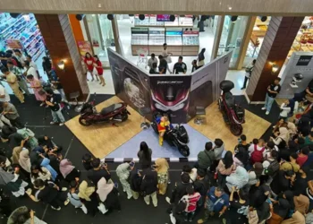 Foto: Bersinergi dengan APFI Medan, Honda Edukasi Pelajar Pecinta Fotografi 9
