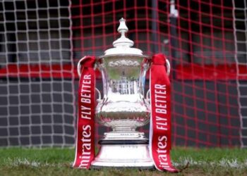 Piala FA: Liverpool, Chelsea, MU, dan City Menang Besar