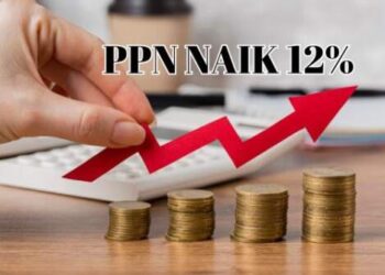 Pembeli Terlanjur Kena PPN 12% Bisa Minta Kembalian