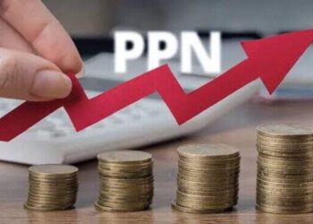 Simak! Ini Daftar Barang yang Kena PPN 12 Persen Per 1 Januari 2025