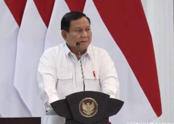 Kata Prabowo: Swasembada Pangan Paling Cepat 2025, Paling Lambat 2026