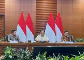 Pemerintah Beri Stimulus Rp 38,6 Triliun Imbas PPN Naik