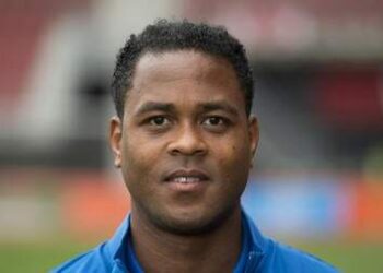 Patrick Kluivert Disebut Jadi Pelatih Anyar Timnas Indonesia