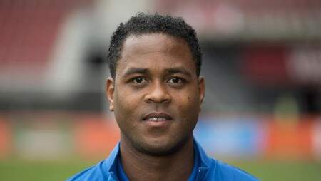 Foto: Fabrizio Romano sebut Patrick Kluivert jadi pelatih anyar Indonesia.