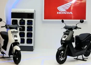 Foto: Program Serbu Honda Wujudkan Mimpi Tahun Baru 7