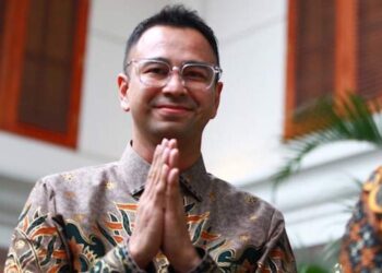 Raffi Ahmad Baru Lapor Harta Kekayaan ke KPK, Ini Alasannya