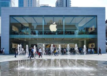 Apple Bayar Denda Rp 1,5 Triliun Terkait Privasi Pengguna