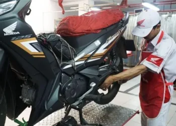 Foto: Pahami, Ini Bahaya Memotong Rantai Sepeda Motor 4