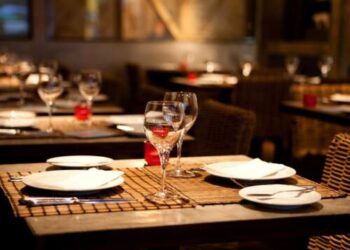 Restoran ‘Lolos’ dari PPN 12 Persen