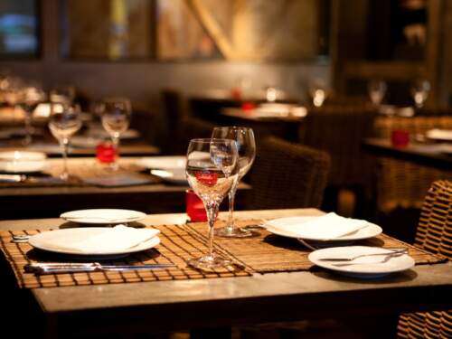 Foto: Restoran.