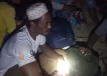 Ratusan Imigran Rohingya Kembali Mendarat di Aceh Timur
