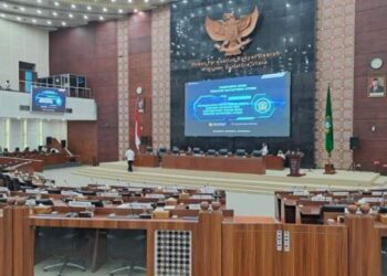 Golkar Resmi Usulkan Erni Ariyanti Ketua DPRD Sumut