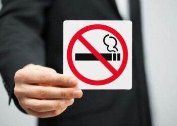 Studi: Setiap Rokok Dihisap Memperpendek Umur