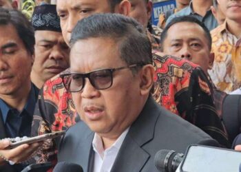 Terungkap! Ini Alasan KPK Belum Tahan Hasto Kristiyanto