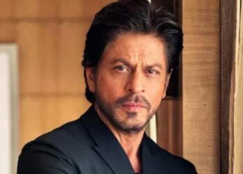 Gegara Ini, Shah Rukh Khan Rela Tinggalkan Dunia Film