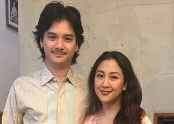 Sherina Munaf Gugat Cerai Suami