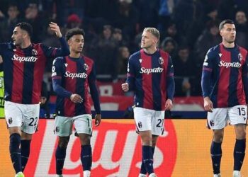 6 Klub Tersingkir dari Liga Champions, Ini Daftarnya
