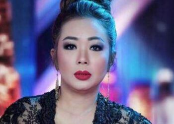 Soal Penipuan Giveaway, Soimah Lapor Polisi