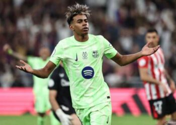 Barcelona Melaju ke Final Piala Super Spanyol