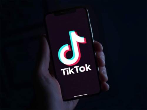 Foto: TikTok.