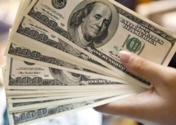 Dolar Hasil Ekspor 100 Persen Wajib ‘Parkir’ Setahun di Indonesia