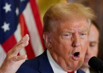 Sebelum Diblokir, Trump Beri Tenggat Waktu 75 Hari Buat TikTok