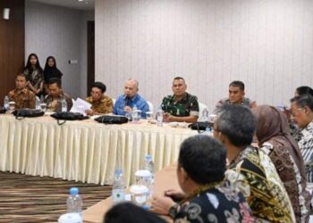 Prof Dr Midian Sirait Diusulkan jadi Pahlawan Nasional